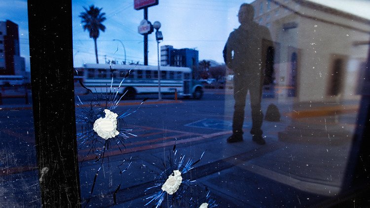 Roberto Saviano: La violencia en México alcanza niveles "catastróficos"