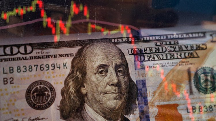 'Lunes negro' para (casi) todos: Cuánto pierden y ganan los millonarios con el caos de las bolsas