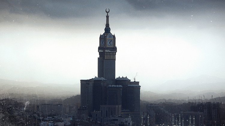 ¿Por qué Arabia Saudita se ajusta el cinturón?  