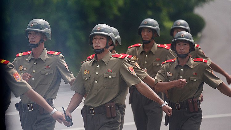 Corea del Norte celebra el acuerdo, aunque recalca que Seúl "aprendió una lección"