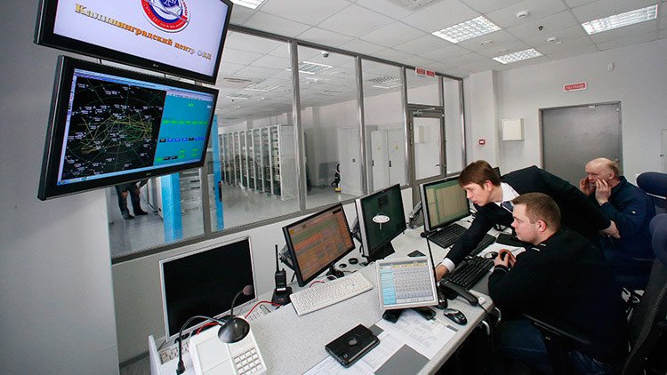 Rusia detecta programas de espionaje exterior en sistemas informáticos gubernamentales 