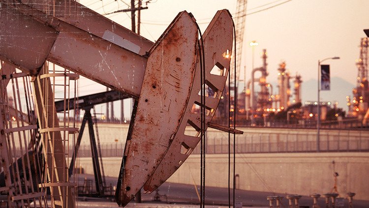 ¿Por qué México quiere importar petróleo de EE.UU.?