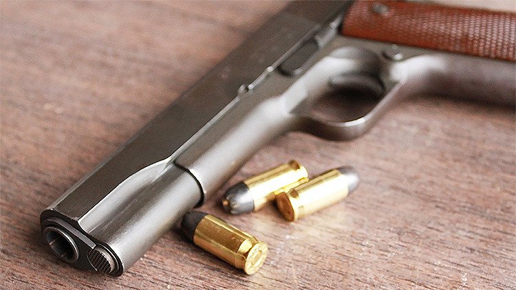 Estadística escalofriante: En EE.UU. se registra más de un tiroteo masivo diario