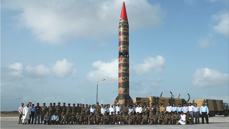 ¿Cuál será la tercera potencia nuclear en los próximos años?