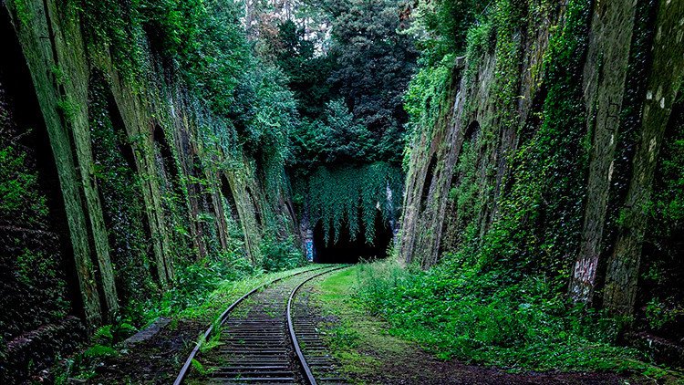 Detectan con un georradar un objeto que podría ser el desaparecido tren nazi repleto de oro