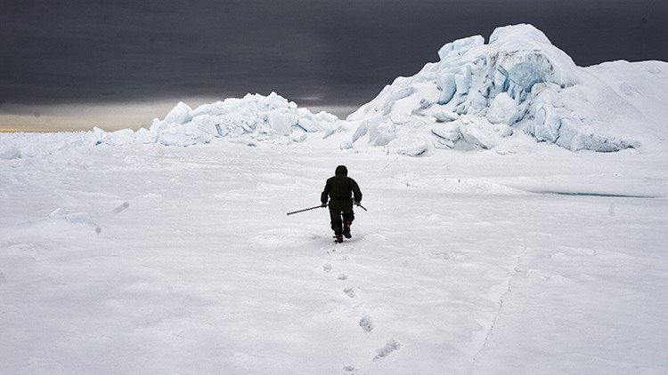 ¿EE.UU. ha perdido el Ártico con Rusia?: La conquista del norte, una nueva Guerra Fría
