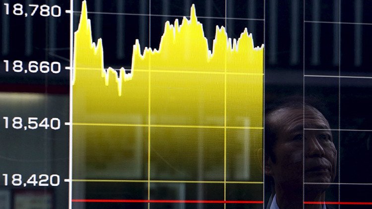 ¿Quiénes resultan ganadores en la montaña rusa de los mercados bursátiles mundiales?
