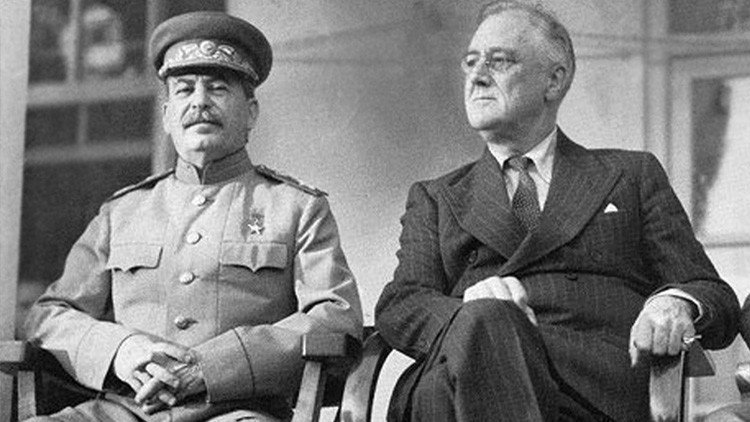 Error de Stalin: así califica un diputado ruso el hecho de alojar la sede de la ONU en EE.UU.