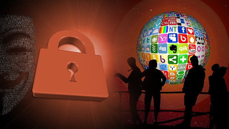 Información que es peligroso publicar en las redes sociales