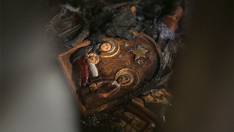 El doble discurso de Occidente frente al exterminio de cristianos en Oriente Medio