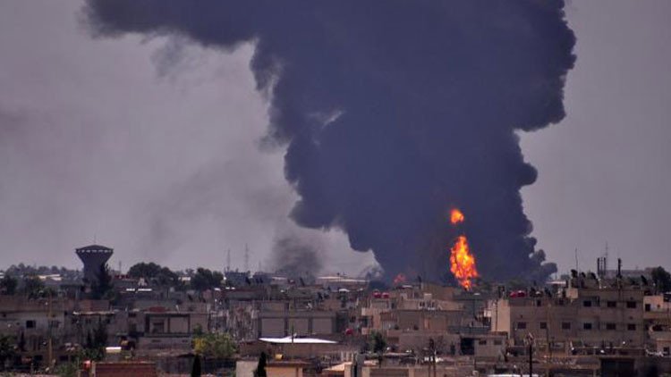 Un miembro del Estado Islámico describe cómo preparó a 15 suicidas para sus misiones asesinas