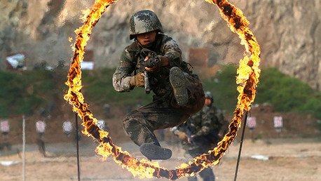 Las 5 guerras más sangrientas en la historia de Asia