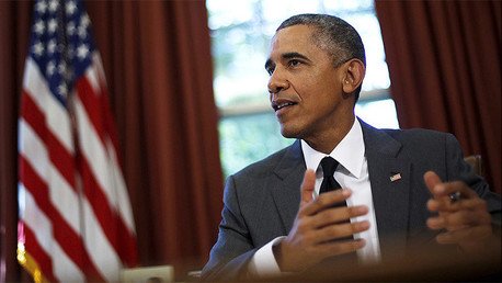 ¿Un tercer mandato de Obama? ¿Por qué no?