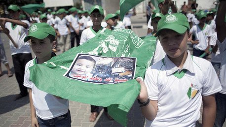 La vida de los leones es importante, pero ¿qué pasa con la de los niños palestinos?