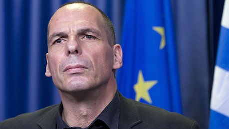 Varufakis: "Si se cometen los mismos errores, España acabará como Grecia"