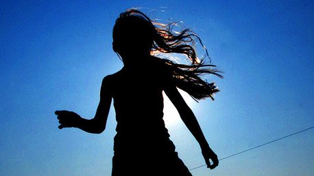 El comercio sexual infantil, una de las epidemias ocultas de EE.UU.