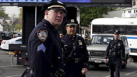 Multiples heridos en un tiroteo en Nueva York