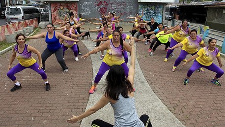 ¿Sigue haciendo deporte? Crean un medicamento que sustituye el gimnasio