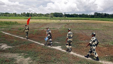 Adiós a la disputa territorial más complicada de la historia