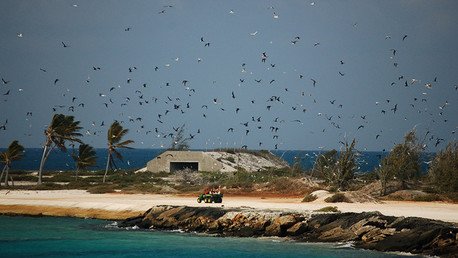 Los aeropuertos abandonados más impactantes del mundo 