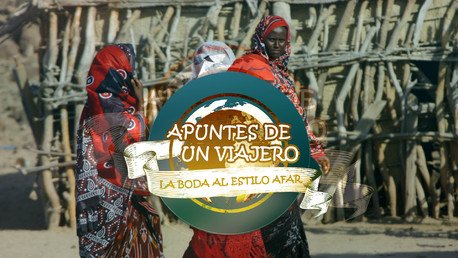 Apuntes de viajero: la boda al estilo afar