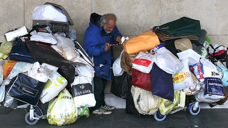 Los cinco mayores riesgos económicos de este mes de agosto