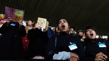 Los Testigos de Jehová ocultaron más de 1.000 casos de abusos sexuales a menores