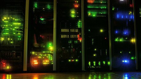 Obama quiere construir una supercomputadora con la que EE.UU. supere a China