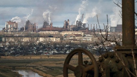 Mapa interactivo: ¿en qué países se respira el aire más limpio y más sucio del planeta?