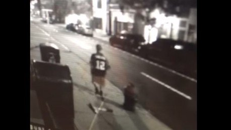 Este es el vándalo que decapitó al robot HitchBOT