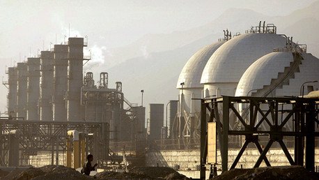 El precio de crudo cae a niveles mínimos desde el desplome del enero