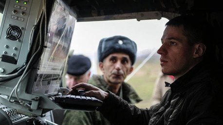 "Redes de EE.UU., desprotegidas frente a sistemas rusos de lucha electrónica" 