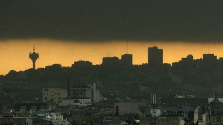 Piratas informáticos sumirán ciudades enteras en el caos para el año 2020