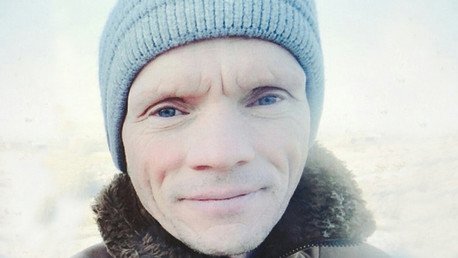 Un hombre mata a su esposa y descuartiza a sus seis hijos en Rusia