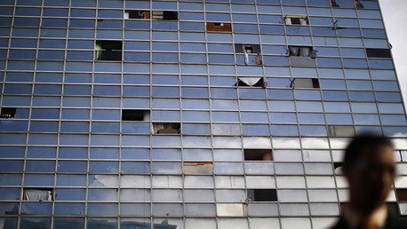 Los ganadores y los perdedores del capitalismo, según 'Forbes'