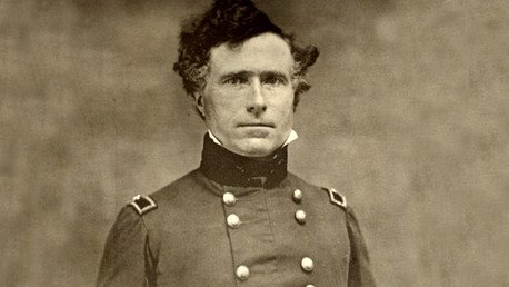 Esclavitud, guerra... los 'méritos' del "peor presidente de EE.UU."