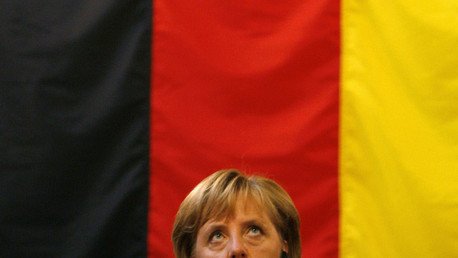 "A Europa le beneficiaría que Merkel se fuera"