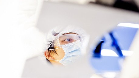 Científicos crean el gas más silencioso del mundo