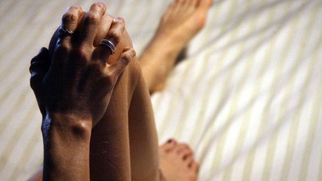 Esto es lo que pasa cuando se deja de comer por completo (video)