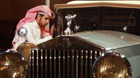 ¿En qué ha gastado Arabia Saudita para que su presupuesto sufra un gran déficit?