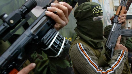 El Estado Islámico hace redadas para buscar a sus militantes en los cibercafés de Raqqa