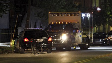 La Policía de EE.UU. mata a un joven desarmado blanco: ¿dónde está la indignación social?