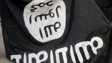 Revelan el secreto de una foto icónica de la guerra de Irak