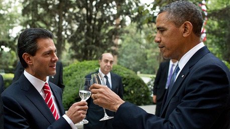 El TPP, ¿la única 'mano de ayuda' o la pena de muerte para la economía mexicana?