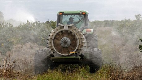 EE.UU.: Proyecto de ley amenaza a campos con cancerígenos