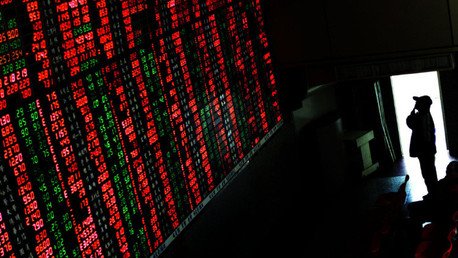 Exfinancista de Reagan: "Estamos ante una supernova de la deuda"