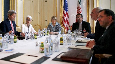 ¿Es este el plan B de Obama para Irán?