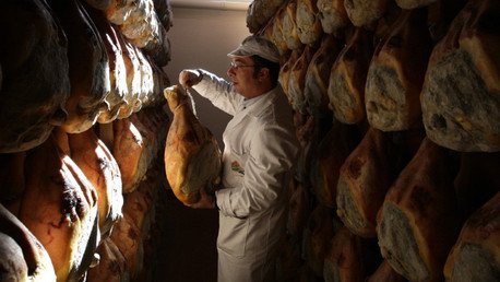 Los ganaderos de Francia pierden 800 millones de euros por el embargo ruso