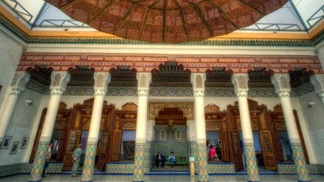 Los países de África donde los millonarios más se enriquecen