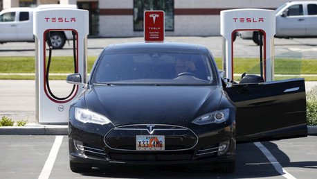 Los coches de Tesla y los 'rovers' de NASA tienen en común un material que podría agotarse